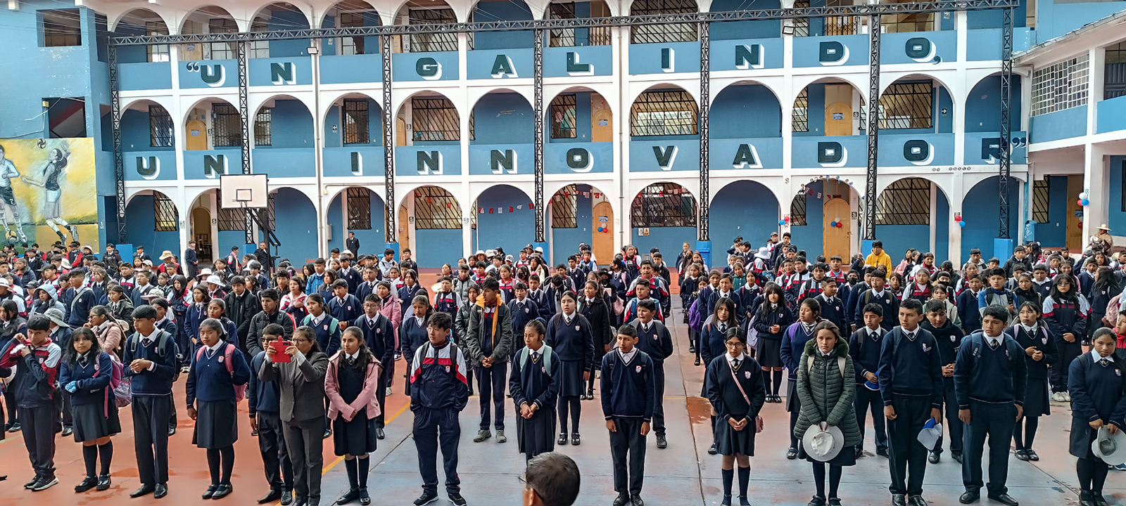 Institución